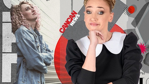 Câți bani a făcut Ilona Brezoianu din actorie. Prezentatoarea din culisele „X Factor” dă cărțile pe față