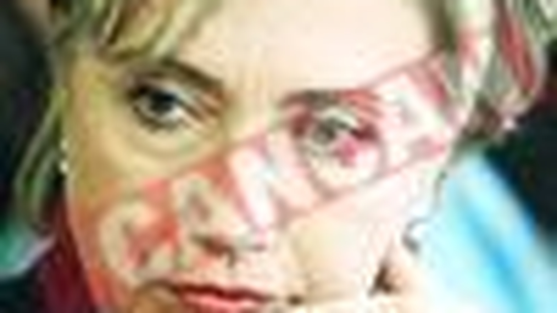 Mihaela Radulescu, interviu cu Hillary Clinton
