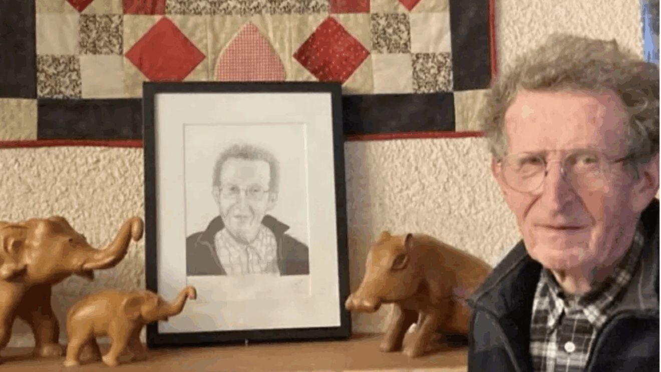 O româncă de 24 de ani a înjunghiat mortal un bătrân de 81 de ani. Crima care a zguduit Franța!