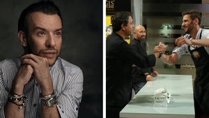 Stephan Pelger și-a petrecut ultimele ore din viață cu un concurent Chefi la cuțite. Cine este, de fapt, patronul restaurantului în care a fost creatorul de moda înainte de sinucidere | EXCLUSIV