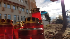 Ce i-a mărturisit lui Nelu Tătaru, medicul-erou de la Piatra Neamț înainte să fie transferat în Belgia: „Am încercat să salvez ce se putea”