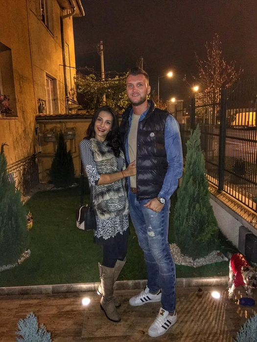 Mesajul pe care un fost profesor l-a lăsat pe pagina de Facebook a CĂTĂLINEI a reuşit să lase pe toată lumea cu lacrimi în ochi: „În timp mi-am dat seama că..“