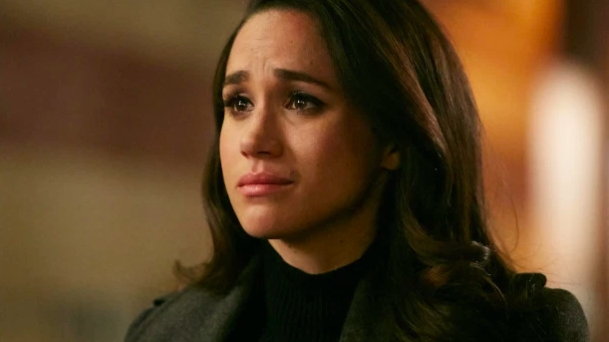 Clipe grele pentru Meghan Markle, însărcinată în 5 luni