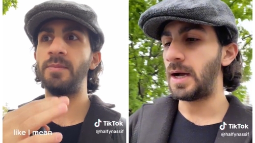 Ce a pățit un libanez într-un autobuz din București. Un român l-a lăsat mască: „A venit alergând la mine și...”