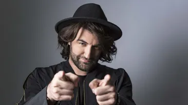 Smiley i-a făcut de râs pe polițiștii locali care au vrut să-l amendeze pentru afișe ilegale