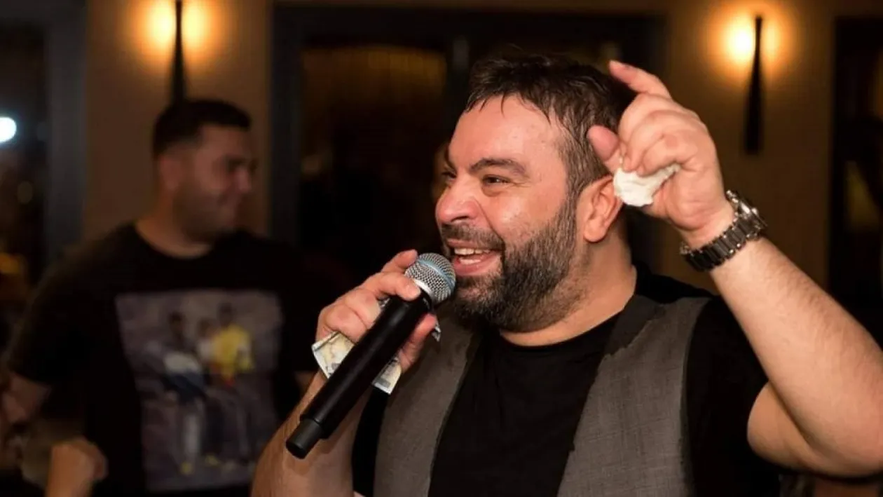 Câți copii vrea Florin Salam și de ce a intrat Roxana Dobre în panică: ”Un fenomen trebuie să aibă mulți...”