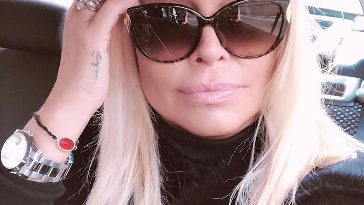 EXCLUSIV / Prima reacție a Vicăi Blochina, după ce a pierdut procesul cu Victoraș Micula