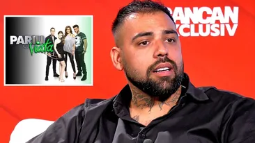 Ce făcea Sali Levent în timp ce filma în Pariu cu Viața: ”Ce consumam... Toată lumea știe!” Replica părinților când le-a cerut ajutorul: ”Punea mama cureaua pe mine”