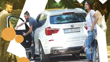 Sunt împreună de 5 ani, dar… “Bon Jovi de România” amână să-i pună inelul de deget fiicei lui Liviu Dragnea!