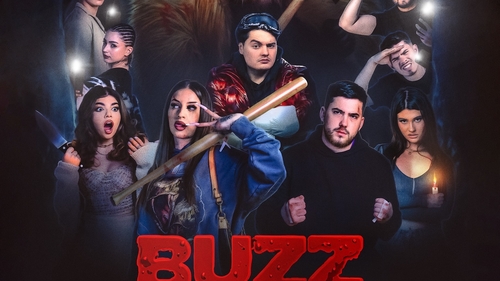 Buzz House: The Movie rupe topurile! Filmul este numărul 1 în Box Office-ul românesc, după primul weekend de la lansare