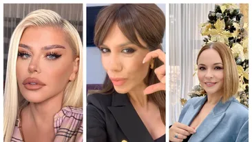 Vedetele mândre că sunt românce! Ce mesaje au transmis Andreea Marin, Denise Rifai sau Loredana Groza, de ziua națională