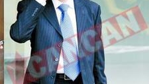 Copos a ajuns "in iad" din cauza lui Taher!