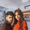 Probleme pentru Haziran în timpul sarcinii. Soția lui Luis Gabriel a ajuns la spital