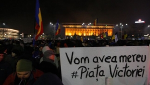Mitingul diasporei! Medicii au acordat îngrijiri pentru șapte protestatari la mitingul de duminică