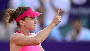NECAZ în familia Simonei Halep: O explozie s-a produs la firma unchiului ei!