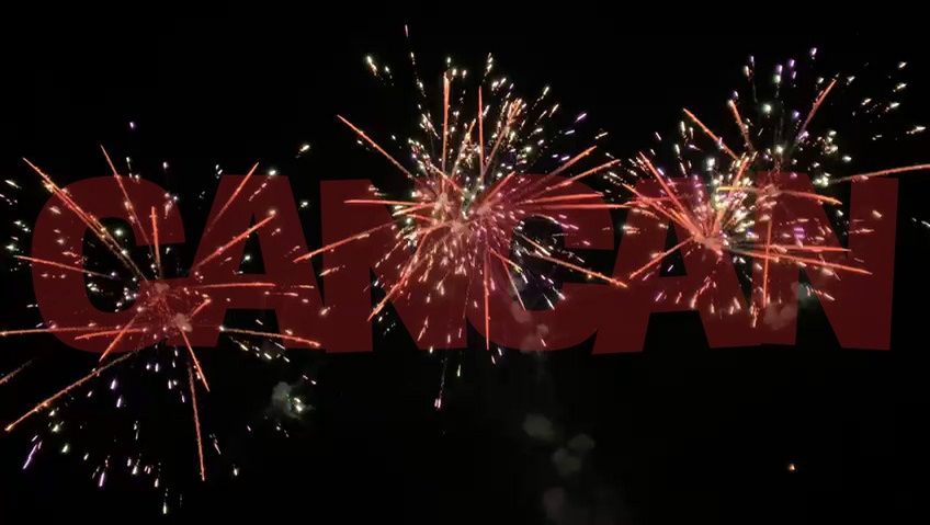 Au încununat nunta regească: spectacol incredibil de artificii! Florin Salam și soția lui au pregătit un moment surpriză pentru cei 250 de invitați!