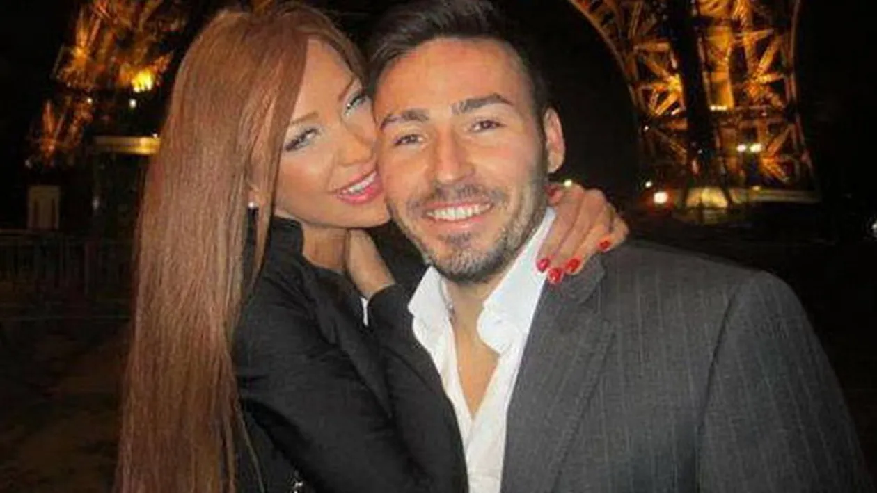 Reactia INCREDIBILA a lui Adrian Cristea cand a fost intrebat daca se casatoreste cu Bianca Dragusanu! Bianca rade de el