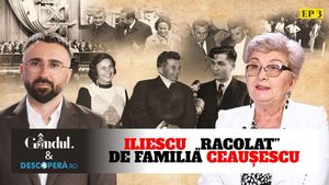 Ediție specială a emisiunii Ai aflat! Cu Ionuț Cristache