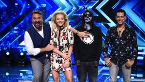 X Factor revine la Antena 1! Cine va prezenta emisiunea după ce Mihai Bendeac a fost pus pe liber