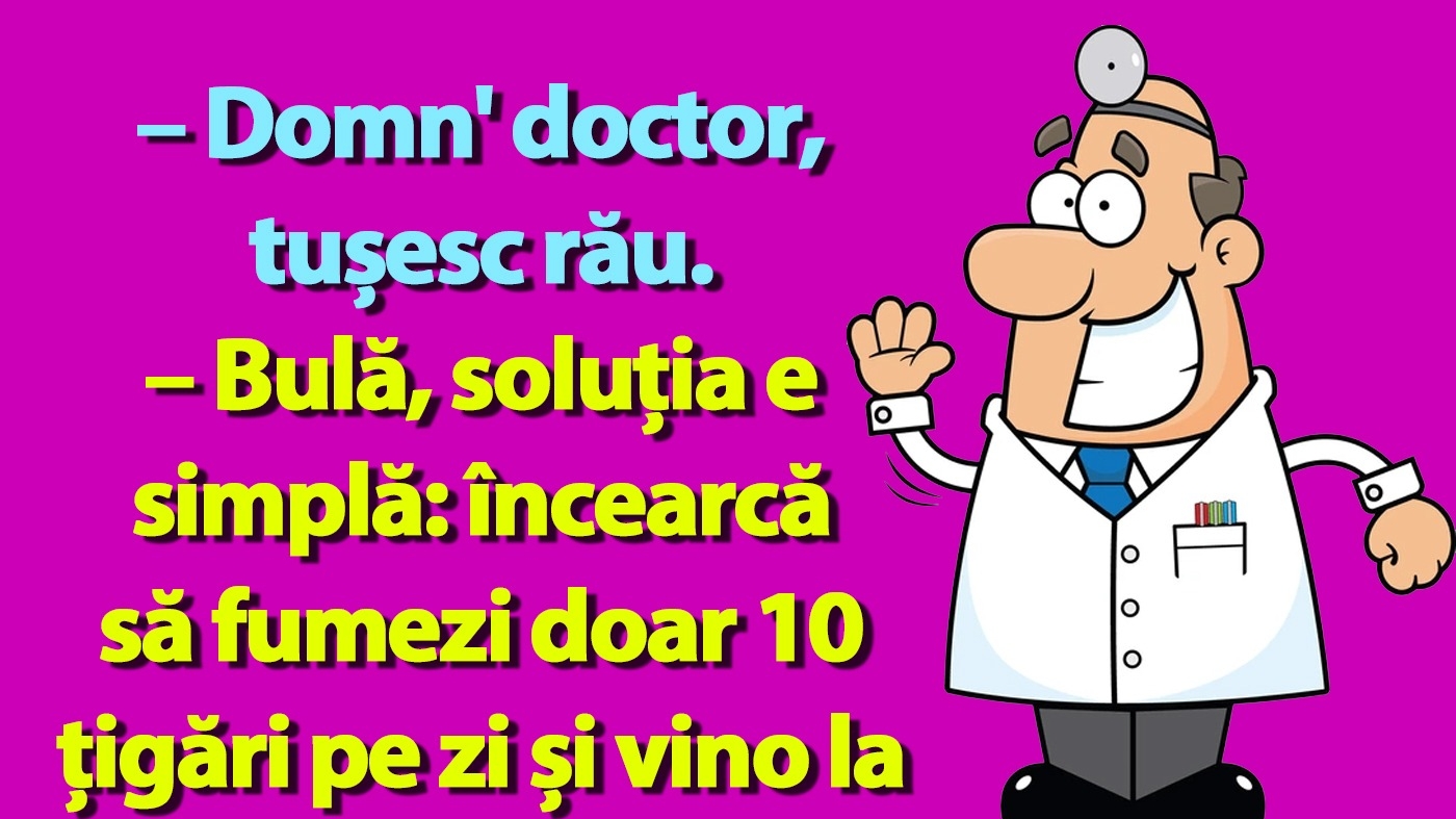 BANC | "Bulă, soluția e simplă"