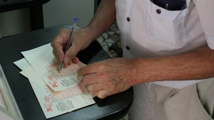 Potul de la 6/49 a ramas necastigat! Vezi ce numere au fost extrase in aceasta seara