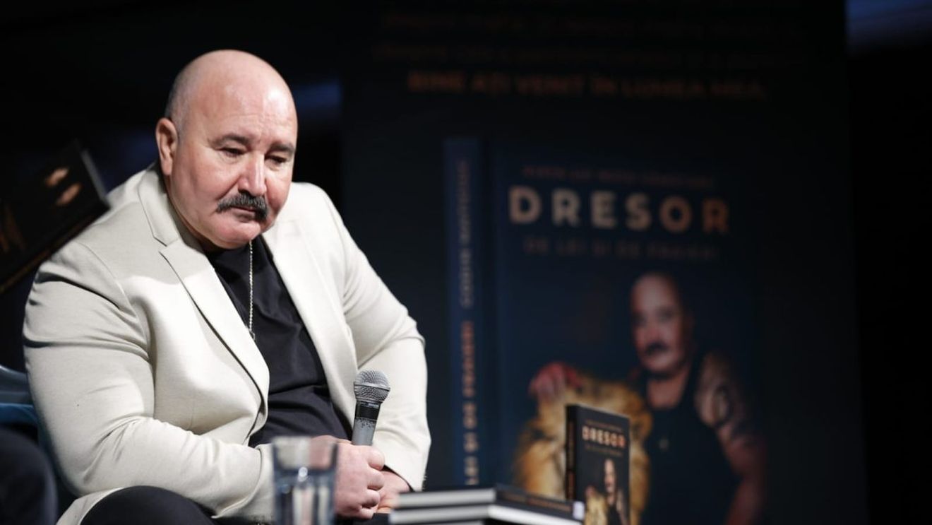 Scandal în lumea interlopă, după apariția cărții biografice a lui Nuțu Cămătaru. Clanul Ștoacă a luat foc: “Nu este nimic adevărat, fraților!” + “În Ferentari se droghează inclusiv copilul tău”