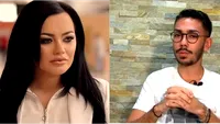 Carmen de la Sălciua, declaraţii despre scandalul cu Armin Nicoară. Cum răspunde artista acuzaţiilor colegului său de breaslă