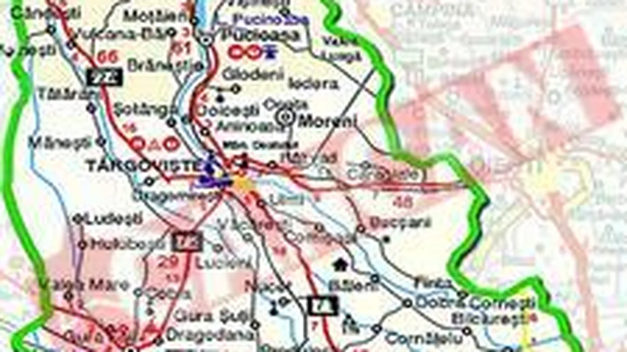 Satul in care toti barbatii au facut puscarie