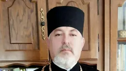 El este preotul decedat în incendiul din Oneşti. Comunitatea locală este în doliu