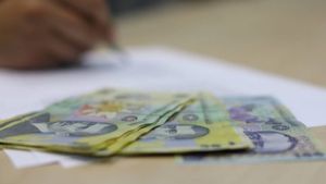 În plină criză a coronavirusului, speculanți români au descoperit o nouă afacere. Cu câți lei este vândută declarația pe propria răspundere
