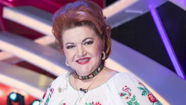 MARIA CÎRNECI va deveni din nou bunică! Vedeta este tare nerăbdătoare:”În câteva zile…“