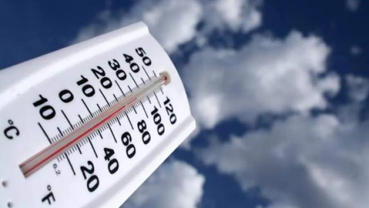 METEO 18 OCTOMBRIE! Vremea va fi mult mai caldă decât în mod obişnuit