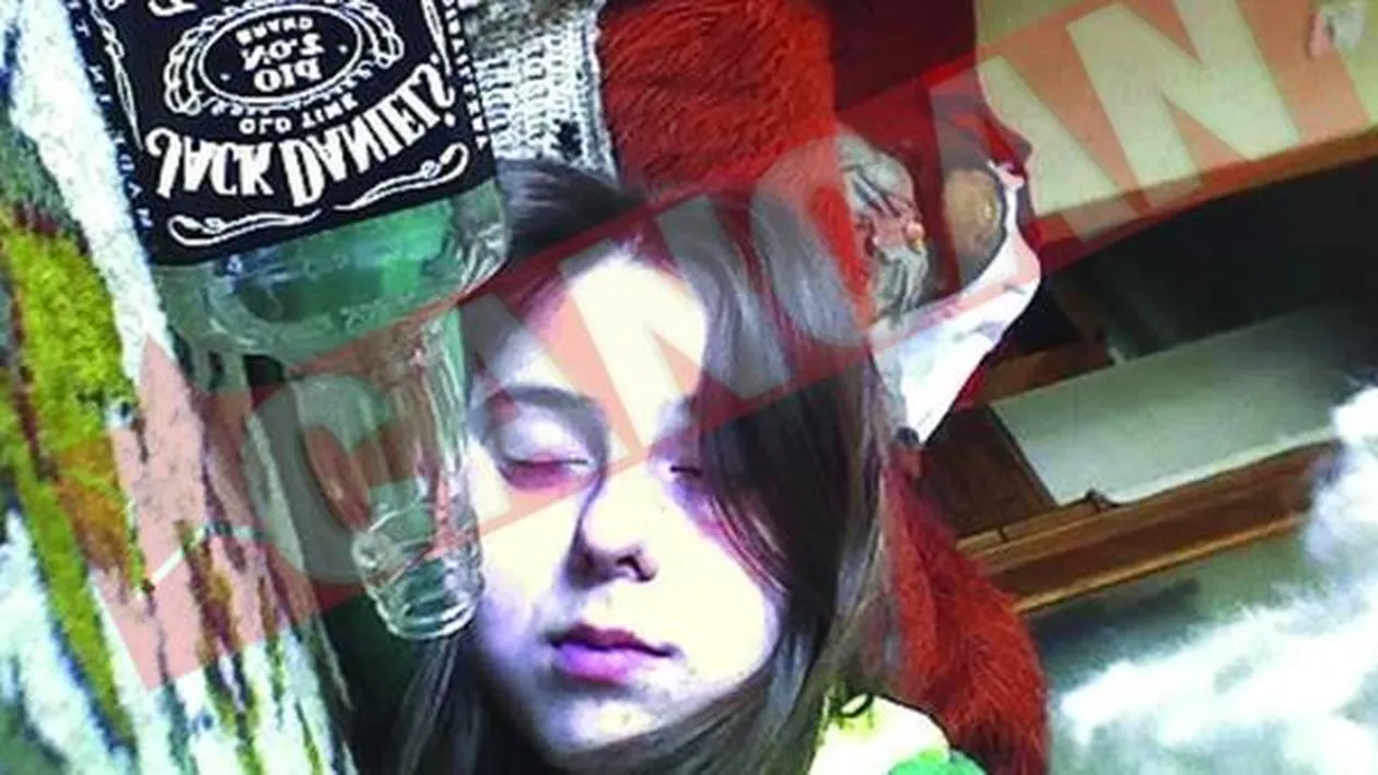 Romanii au inghitit de Paste linguri si proteze