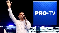 Dan Negru, atac fără precedent la Pro TV, după ce i-a furat emisiunea de la Antena 1: Cu penele altuia te poți...