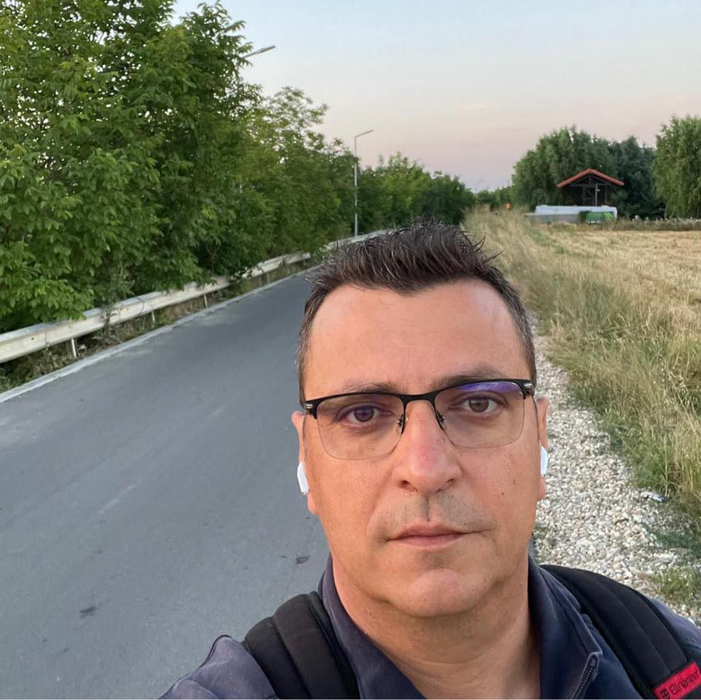 Soția lui Vlad Zgârdău este devastată de durere! Sursa foto: Facebook