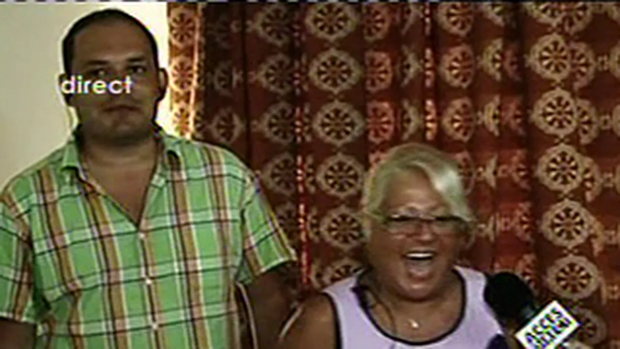 VIDEO Mirabela Dauer sta toata vara la mare! Vezi in ce camera locuieste artista