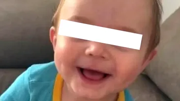 Mesajul emoționant transmis de Roxana Roman, mama bebelușului mort în Turcia. Când va fi Aryan condus pe ultimul drum