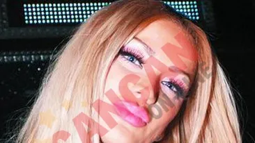 Un sarut de 500 de lei