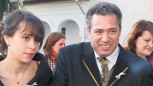 Declaratiile emotionante ale fiicei lui Adrian Iovan despre tatal sau! "Ii datorez..."