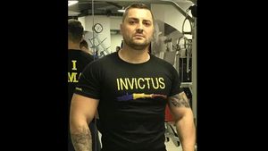 Serviciul Anti-Mafia din Italia a „comandat” arestarea unui ieșean! Fostul fotbalist a fost acuzat că ar fi fost unul dintre liderii unei grupări mafiote