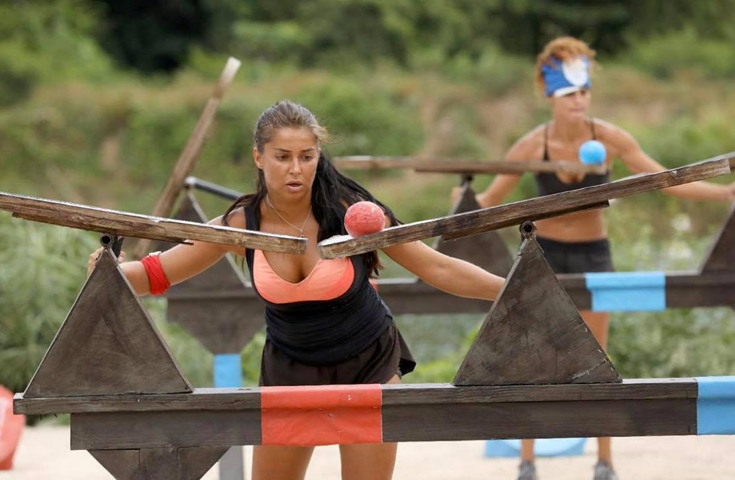 Cine este Elena Ionescu, marea câștigătoare a primului sezon Survivor România