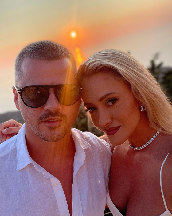 Iuliana Pepene s-a împăcat cu iubitul! Schimbările de ultimă oră din viața ei