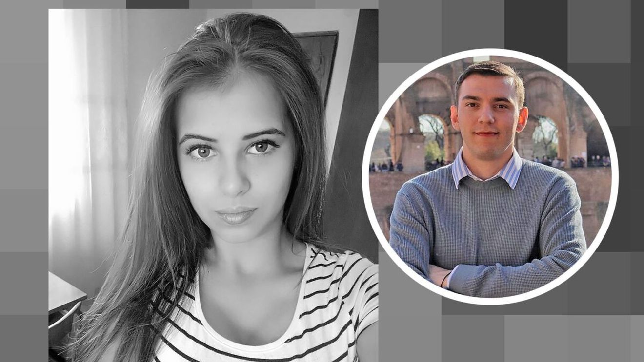 Cerința lui Mirel Dragomir din spatele gratiilor! Strategia neașteptată a ucigașului Andreei, studenta la Medicină în Timișoara: ”Nu regretă!”
