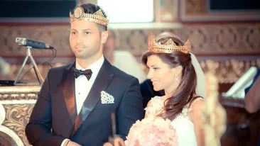 CELIA a făcut anunţul la patru ani ani de la căsătorie. Vreau să fiu...