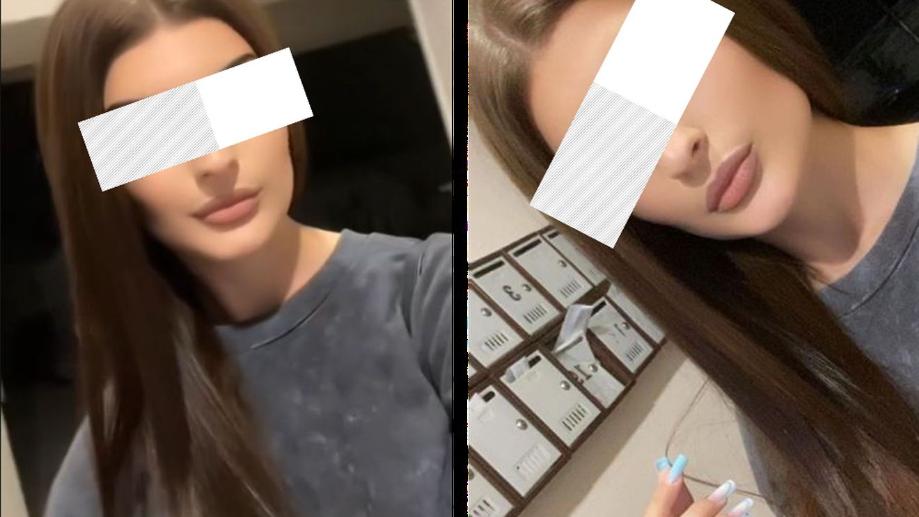 Mădălina a fost dată dispărută la începutul lunii septembrie. IREAL unde a fost găsită acum