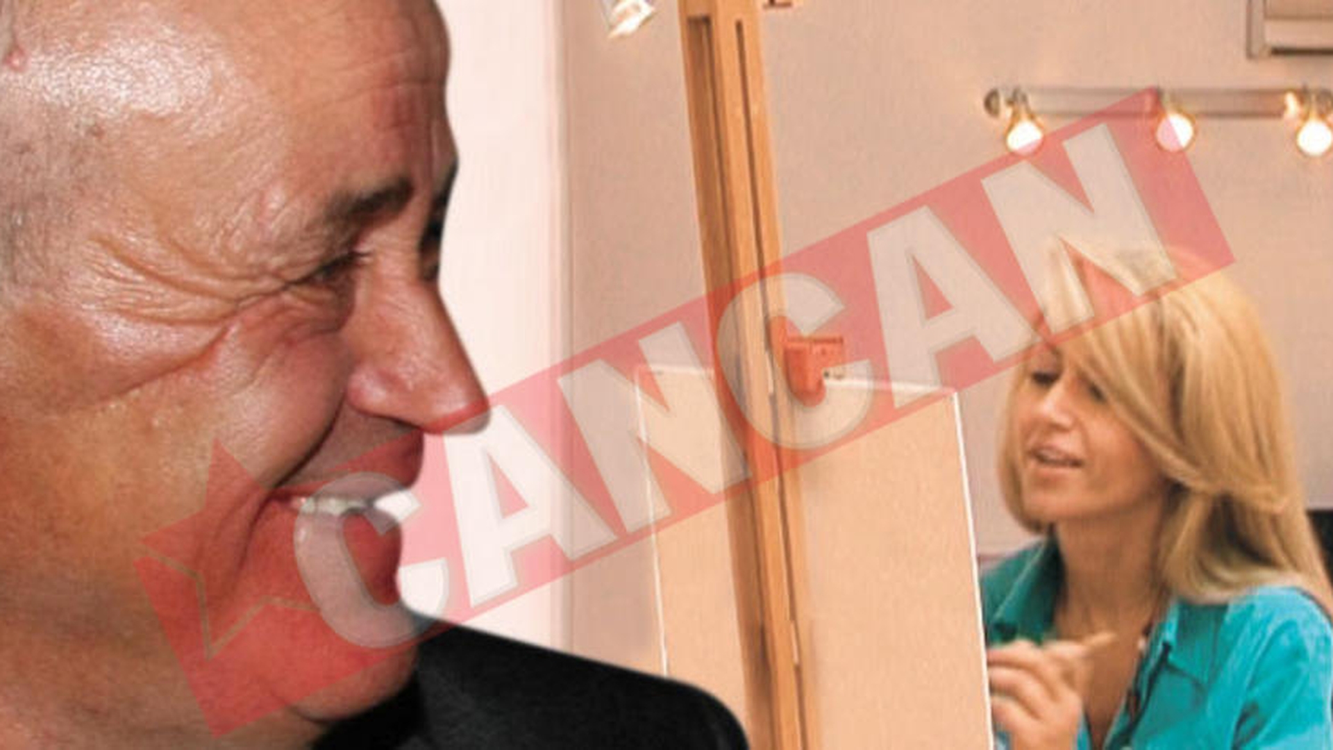 Se inspira din fotografia realizata de Cancan