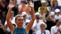 Halep surprinde după despărțirea de Cahill: „Nu voi avea antrenor! Vreau să merg singură la turnee să văd cum e!”