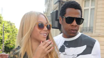 Beyonce si Jay-Z au fost invitati sa cante la nunta printului William