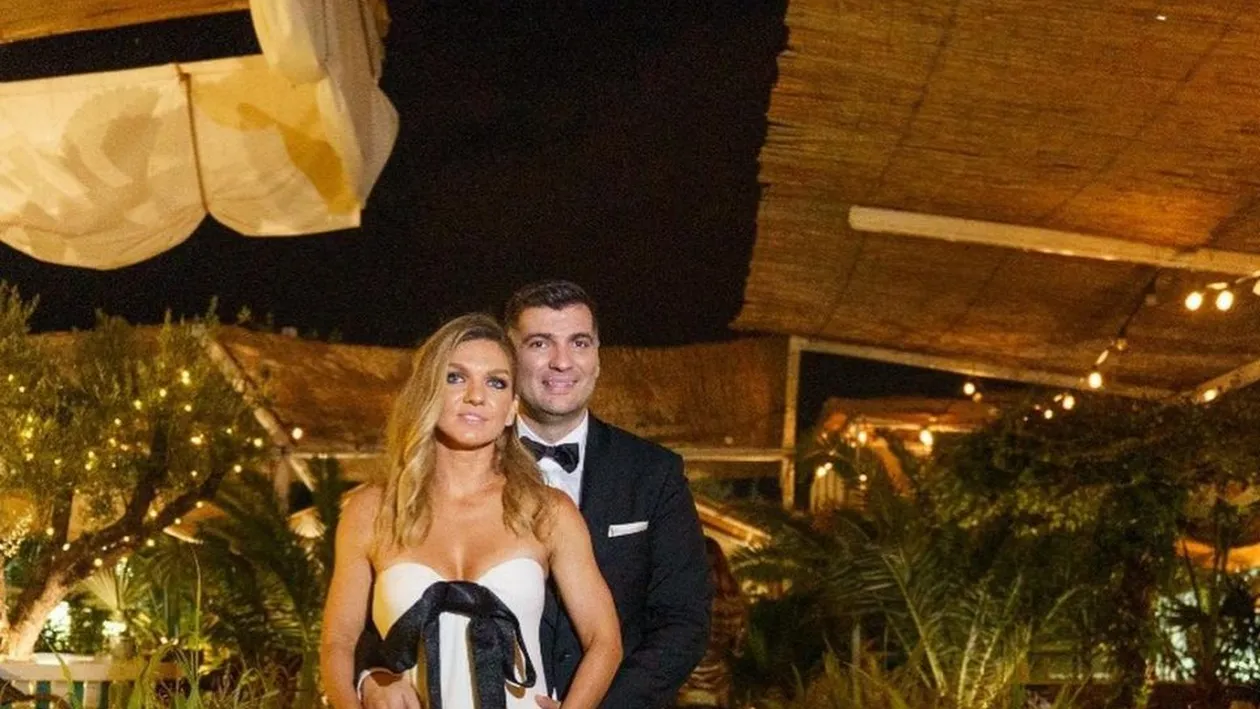 Ce scrie presa internațională despre divorțul Simonei Halep