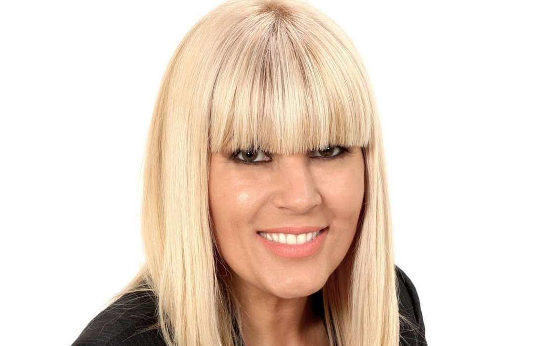 Elena Udrea. Sursă foto: Facebook.com